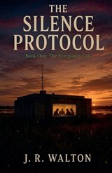 Book One - J R Walton - 9798235365094