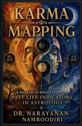 Karma Mapping - Arayanan Namboodiri - 9798235365308