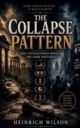 The Collapse Pattern - Heinrich Wilson - 9798235375727
