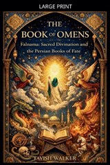 The Book of Omens Falnama - Tavish Walker - 9798235375864