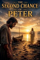 The Second Chance of Peter - Daniel Whitaker - 9798235375970