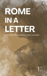 Rome in a Letter - Pomme Bilingual - 9798235389663