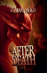 After Death - William Meikle - 9798235394568