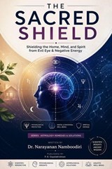 The Sacred Shield - Dr.Narayanan Namboodiri - 9798235413399