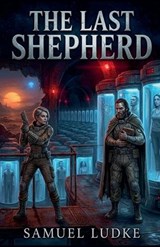 The Last Shepherd - Samuel Ludke - 9798235419551