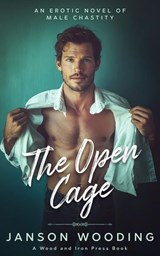 The Open Cage - Janson Wooding - 9798235419940