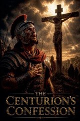 The Centurion's Confession - Daniel Whitaker - 9798235435858