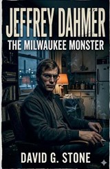 Jeffrey Dahmer - David G Stone - 9798235436244
