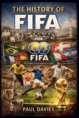 The History of FIFA - Paul Davies - 9798235452145
