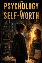 The Psychology of Self-Worth - Clara Whitmore - 9798235455788