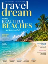 Travel Dream Most Beautiful Beaches - cemal yazıcı - 9798235468597