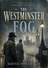 The Westminster Fog - David Holloway - 9798235472129