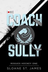 Coach Sully - Sloane St. James - 9798235474765