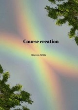 Course creation - Steven B. Wills - 9798235490697