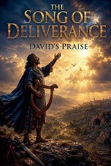 The Song of Deliverance - Daniel Whitaker - 9798235492752