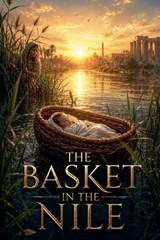 The Basket in the Nile - Miriam Everlight - 9798235494688