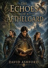 The Echoes of Aethelgard - David Ashford - 9798235499560