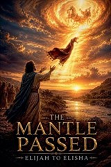 The Mantle Passed - Daniel Whitaker - 9798235503427