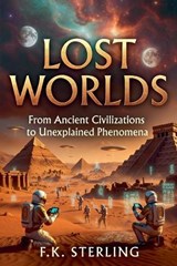 Lost Worlds - F K Sterling - 9798235511217
