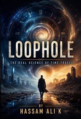 Loophole - Hassam Ali K - 9798235522671
