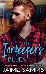 Inkeeper's Blues - Jaime Samms - 9798235524354