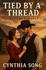 Tied by a Thread - Cynthia Song - 9798235548138