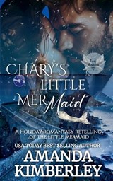 Chary's Little Mermaid - Amanda Kimberley - 9798235556942