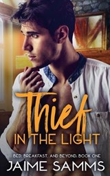 Thief in the Light - Jaime Samms - 9798235558700