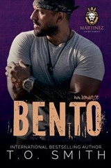 Bento - T O Smith - 9798235569348
