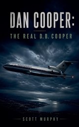 Dan Cooper - Scott K Murphy - 9798235578852