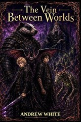 The Vein Between Worlds - Andrew White - 9798235580640