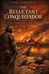 THE RELUCTANT CONQUISTADOR: One Man's Conscience Against an Age of Conquest - Rafael Aguirre-Solis - 9798235587137