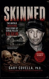 Skinned - Gary Covella - 9798235591417