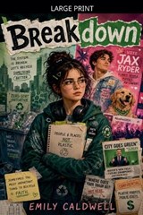 Breakdown - Emily Caldwell - 9798235598980