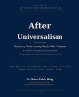 After Universalism - Naim Tahir Baig - 9798235601291