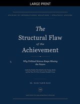 The Structural Flaw of the Achievement - Naim Tahir Baig - 9798235607903