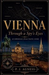 Vienna - P J Agness - 9798235611337