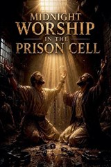 Midnight Worship in the Prison Cell - Miriam Everlight - 9798235619340