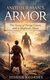 Another Man's Armor- The Secret of Facing Giants with a Shepherd's Heart - Joshua Rhoades - 9798235632820