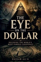 The Eye On The Dollar - Hassam Ali K - 9798235632837