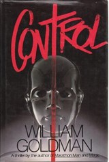 Control - William Goldman - 9798235644946