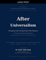 After Universalism - Naim Tahir Baig - 9798235663015