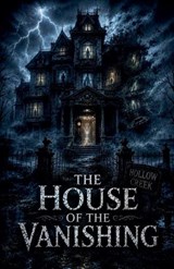 The House of the Vanishing - Elias Nightwood - 9798235669116
