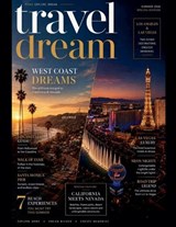Travel Dream Los Angeles Las Vegas - Cemal Yazici - 9798235671959