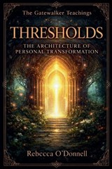 Thresholds - Rebecca O'Donnell - 9798235675803