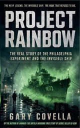 Project Rainbow - Gary Covella - 9798235676497