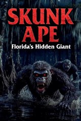 Skunk Ape - F K Sterling - 9798235678224