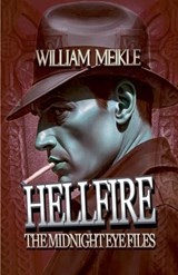 Hellfire - William Meikle - 9798235688766