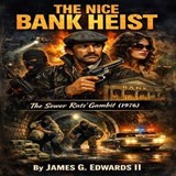 The Nice Bank Heist: The Sewer Rat's Gambit (1976) - James G. Edwards II - 9798235691964
