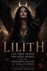 Lilith - Sadie knox - 9798235692572